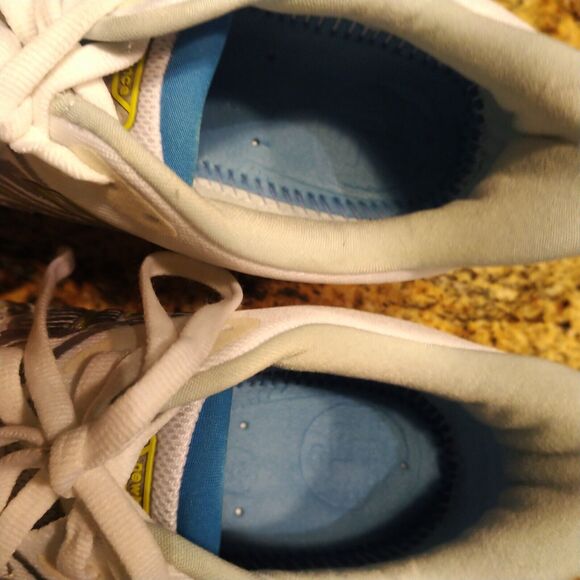 New Balance Fresh Foam X Vongo V5 Men's Running Shoes US Size 9 D UK 8.5 - Picture 10 of 12